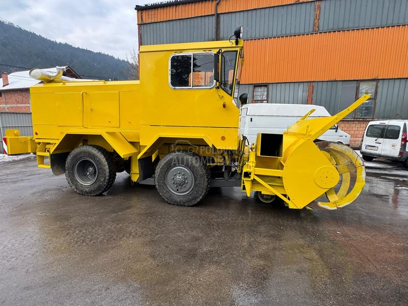 Freza za sneg SMI RBB1500