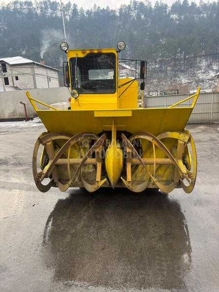 Freza za sneg SMI RBB1500