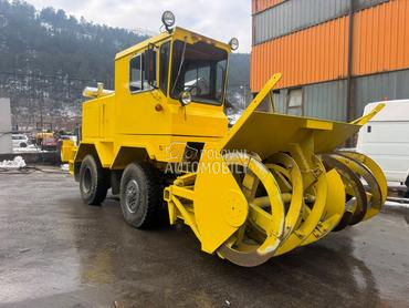 Freza za sneg SMI RBB1500