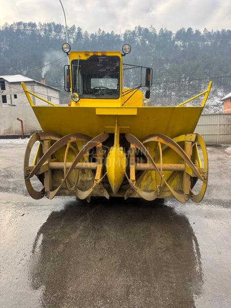 Freza za sneg SMI RBB1500