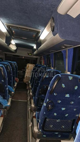 Mercedes Benz 616CDI