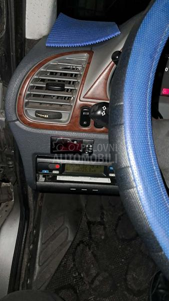 Mercedes Benz 616CDI