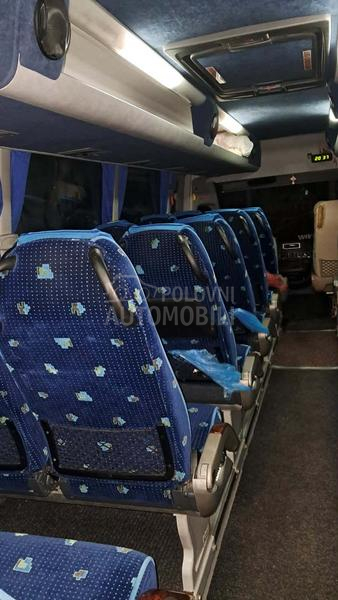 Mercedes Benz 616CDI