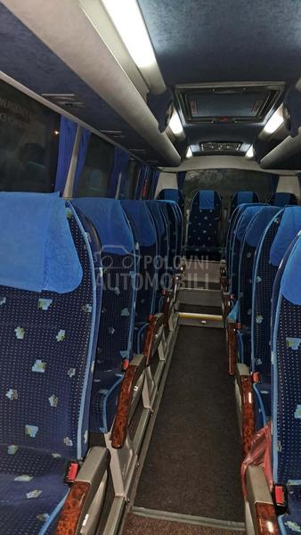 Mercedes Benz 616CDI