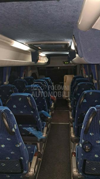 Mercedes Benz 616CDI