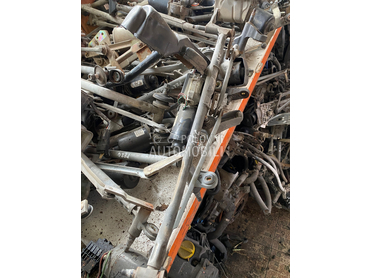 makaze Brisaca za Alfa Romeo 156