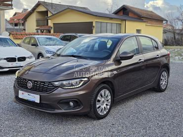 Fiat Tipo 1.3 Mjet