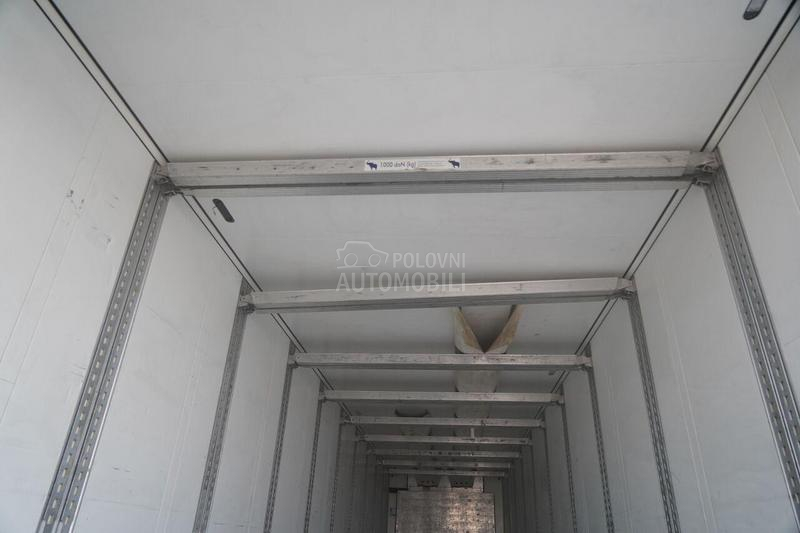 Schmitz CARGOBULL/IMP3490