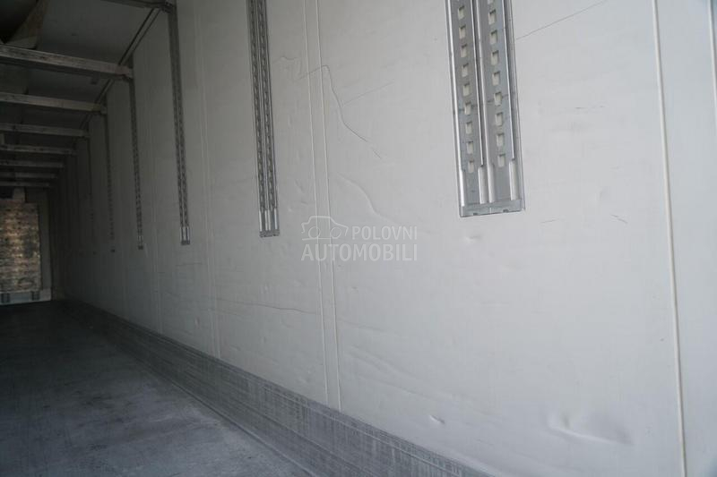 Schmitz CARGOBULL/IMP3490