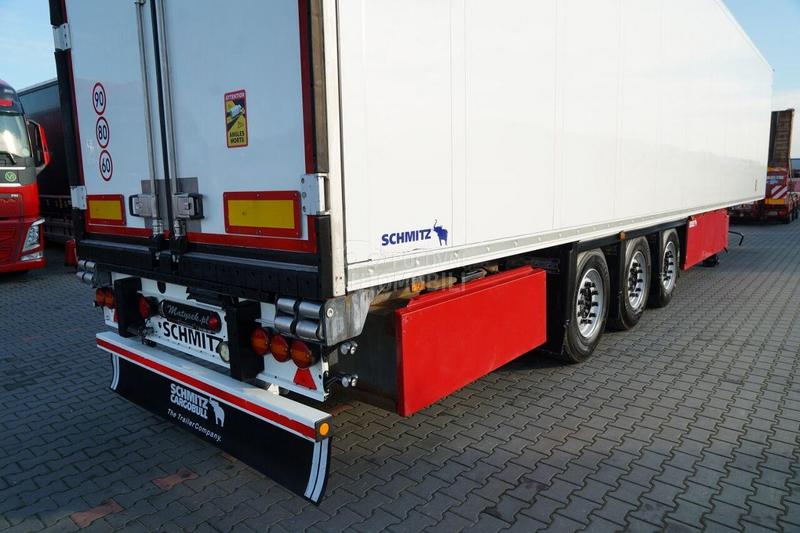 Schmitz CARGOBULL/IMP3490