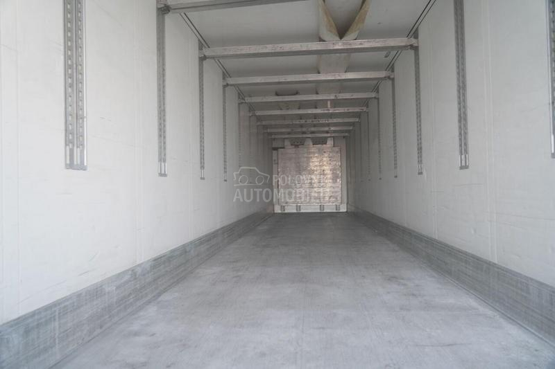 Schmitz CARGOBULL/IMP3490