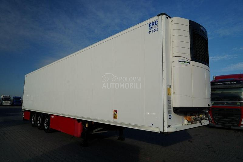 Schmitz CARGOBULL/IMP3490