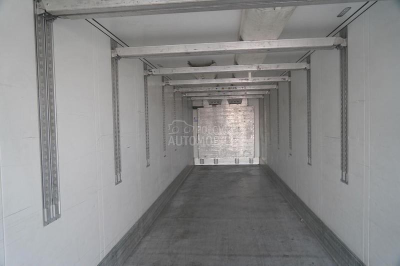 Schmitz CARGOBULL/IMP3490