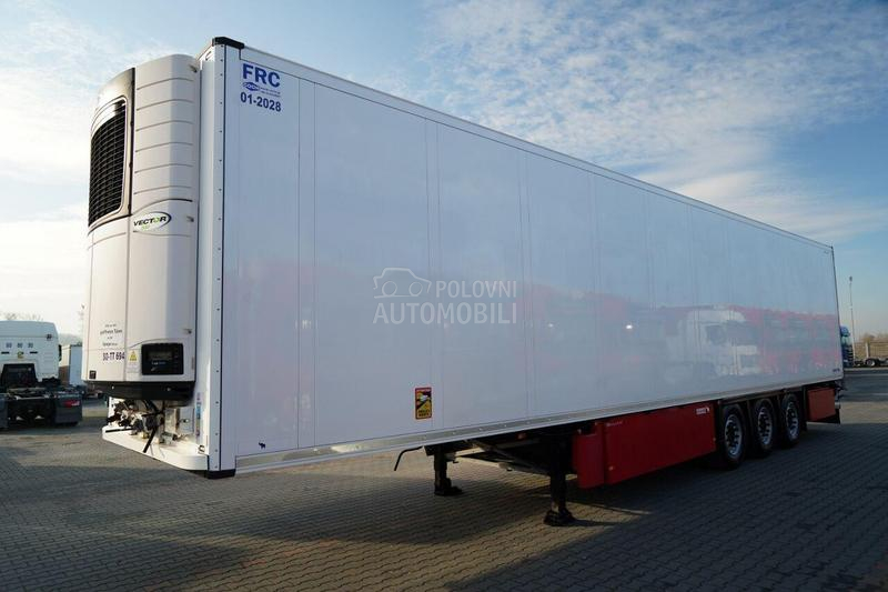 Schmitz CARGOBULL/IMP3490