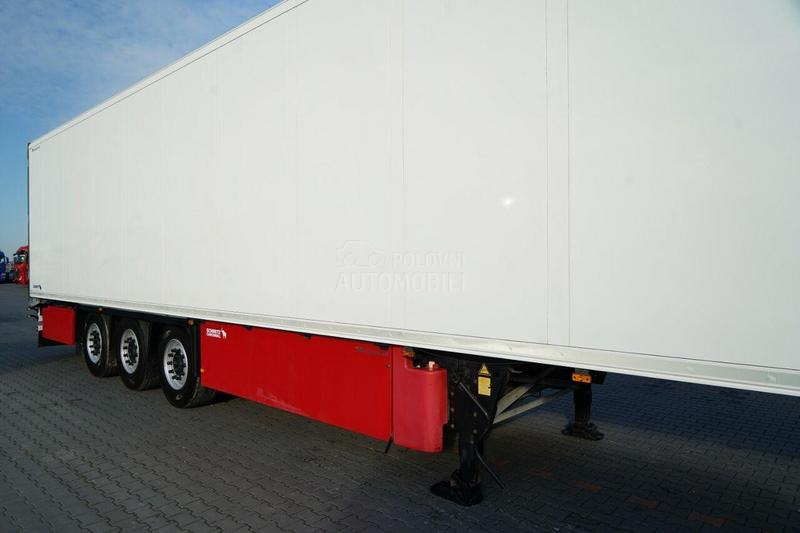 Schmitz CARGOBULL/IMP3490