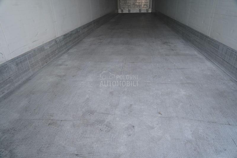 Schmitz CARGOBULL/IMP3490