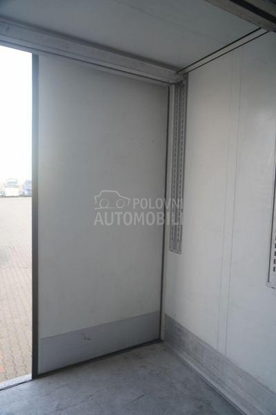 Schmitz CARGOBULL/IMP3490