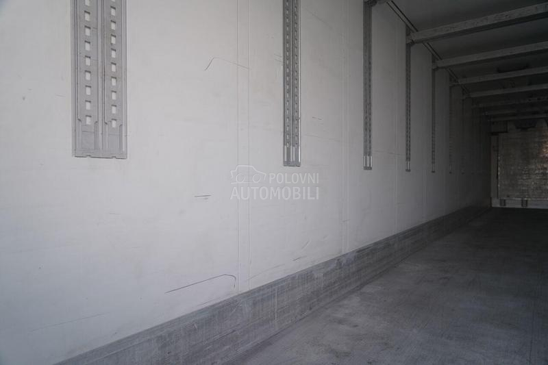 Schmitz CARGOBULL/IMP3490