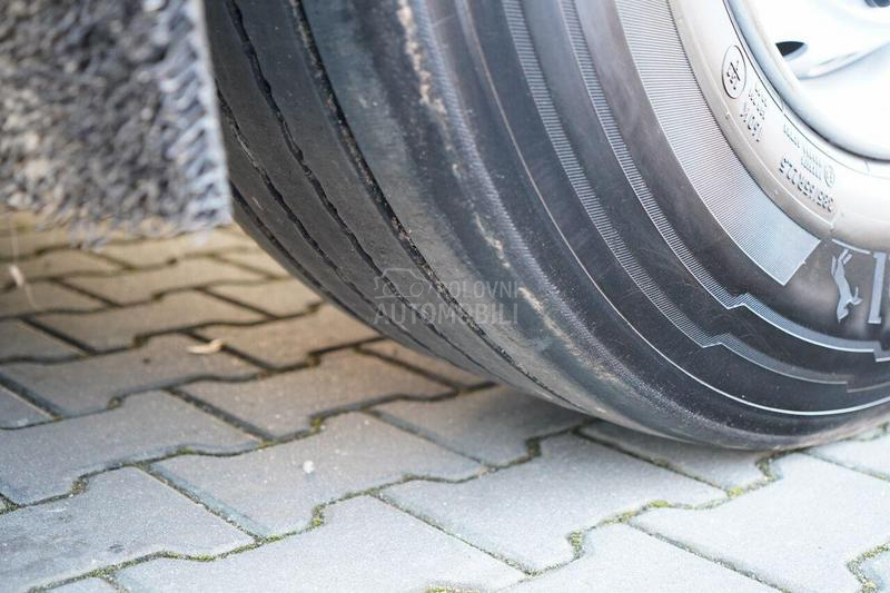 Schmitz CARGOBULL/IMP3490