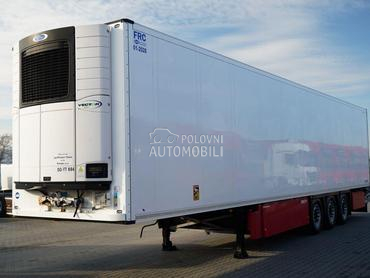 Schmitz CARGOBULL/IMP3490