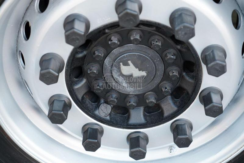 Schmitz CARGOBULL/IMP3490