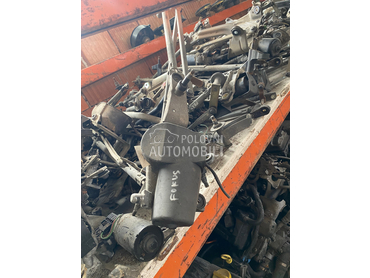 makaze Brisaca za Ford Focus