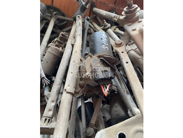 makaze Brisaca za Fiat Stilo