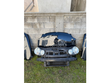 farovi za Volkswagen Polo od 2002. do 2005. god.