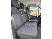 Iveco Daily 35S16 rampa
