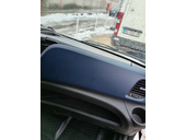 Iveco Daily 35S16 rampa