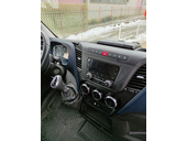 Iveco Daily 35S16 rampa