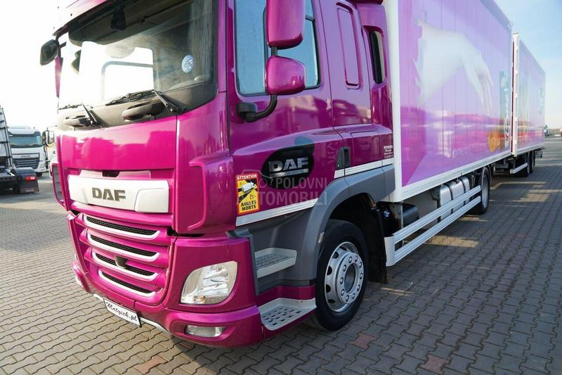 DAF CF 450/IMP3492