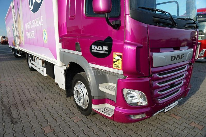DAF CF 450/IMP3492