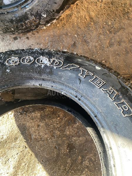 Goodyear 275/65 R18 Zimska