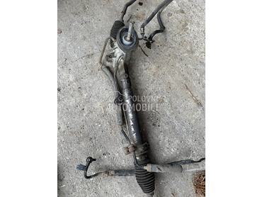 letva volana za Volkswagen Sharan od 2000. do 2010. god.