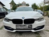 BMW 320 2.0D XDrive