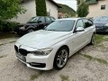 BMW 320 2.0D XDrive