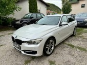BMW 320 2.0D XDrive