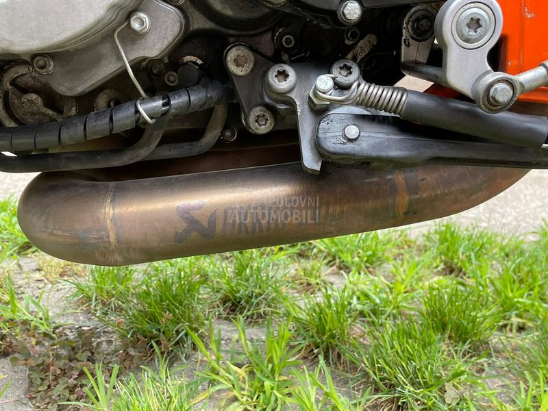 KTM Super Duke R 990