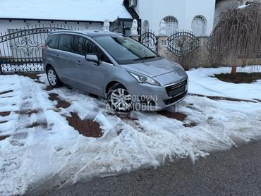 Peugeot 5008 2.0.hdiP.R.E.L.E.P