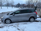 Peugeot 5008 2.0.hdiP.R.E.L.E.P