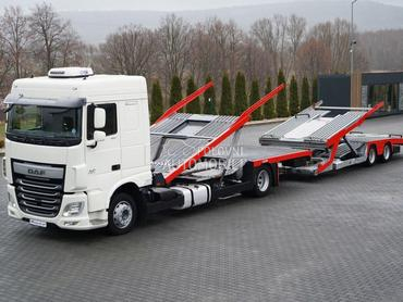 DAF XF 480/IMP3498