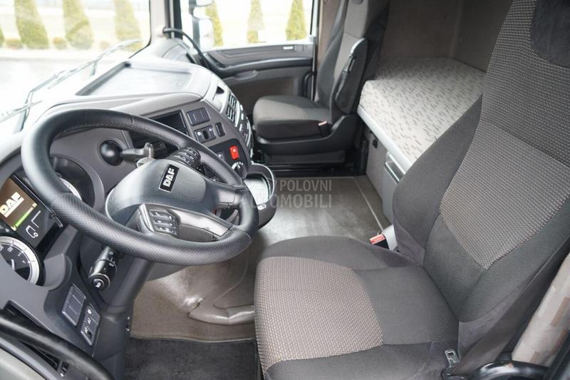 DAF XF 480/IMP3498