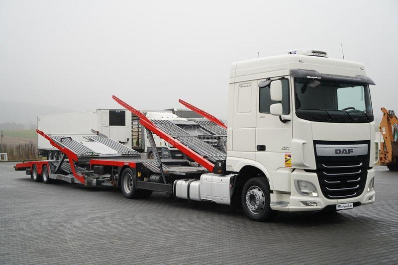 DAF XF 480/IMP3498