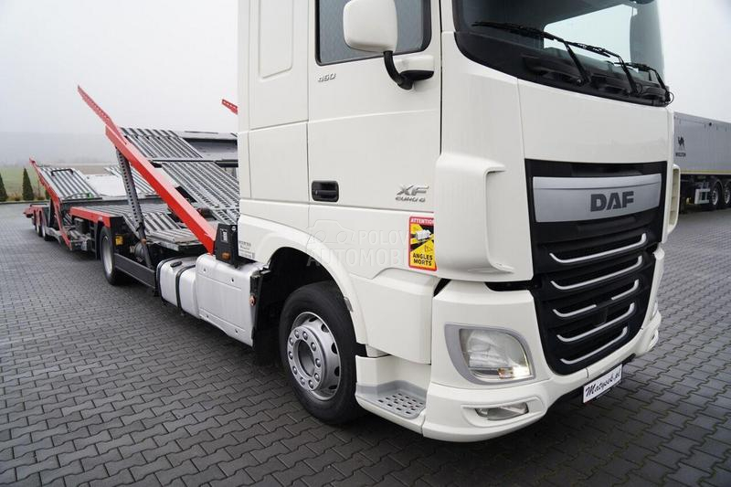 DAF XF 480/IMP3498