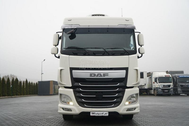 DAF XF 480/IMP3498