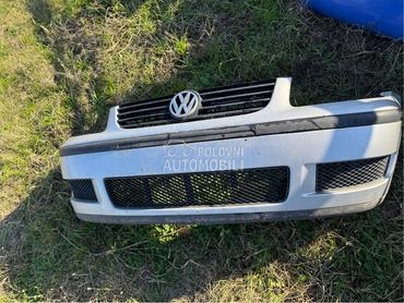 prednji branik za Volkswagen Polo od 1999. do 2002. god.