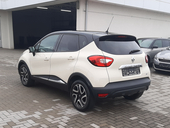 Renault Captur 1.5 DCI INTENS CH
