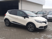 Renault Captur 1.5 DCI INTENS CH