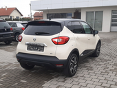 Renault Captur 1.5 DCI INTENS CH